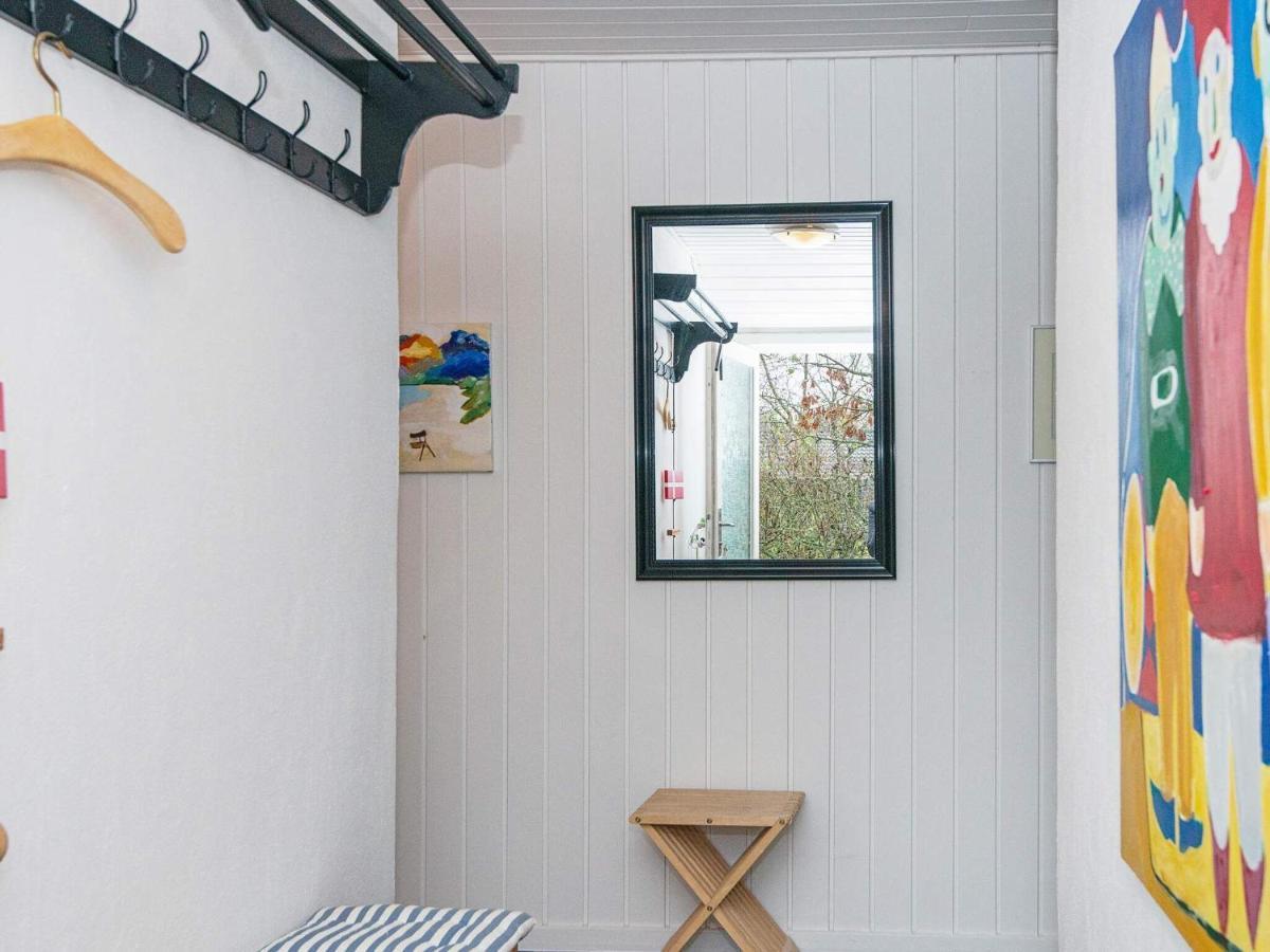 Holiday Home Lyngvej IV Fjerbaek Экстерьер фото